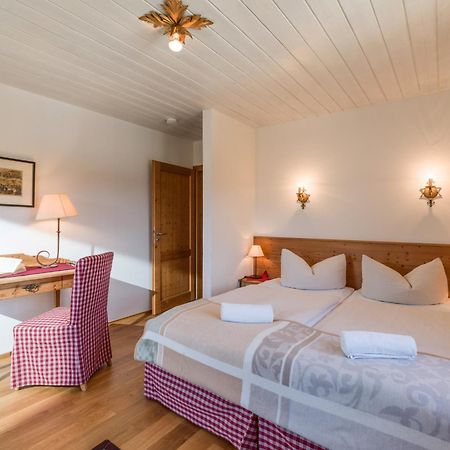 Landhaus Kitzhorn Appartement Hahnenkamm - By Nv-Appartements Kitzbühel Esterno foto