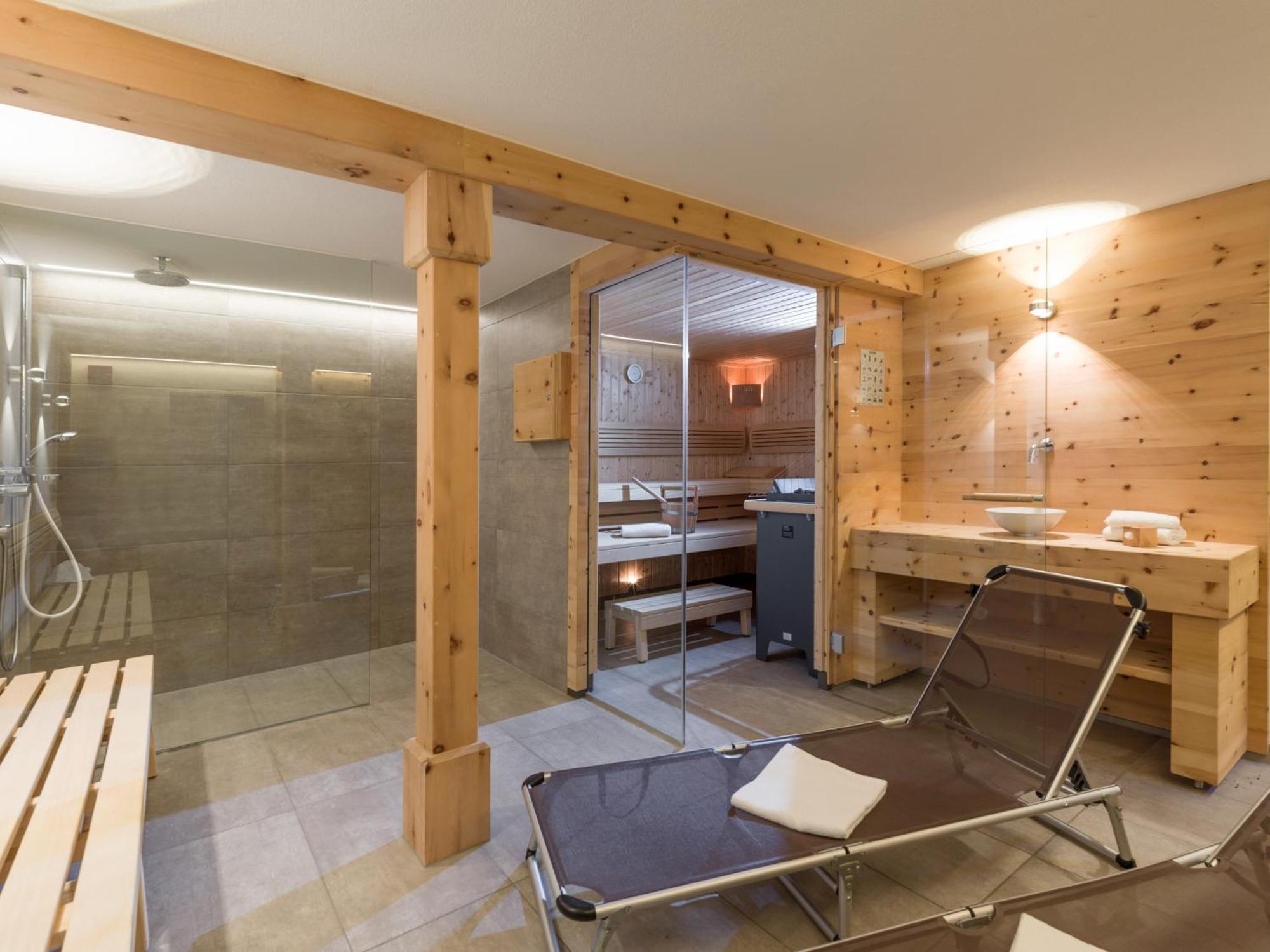 Landhaus Kitzhorn Appartement Hahnenkamm - By Nv-Appartements Kitzbühel Esterno foto